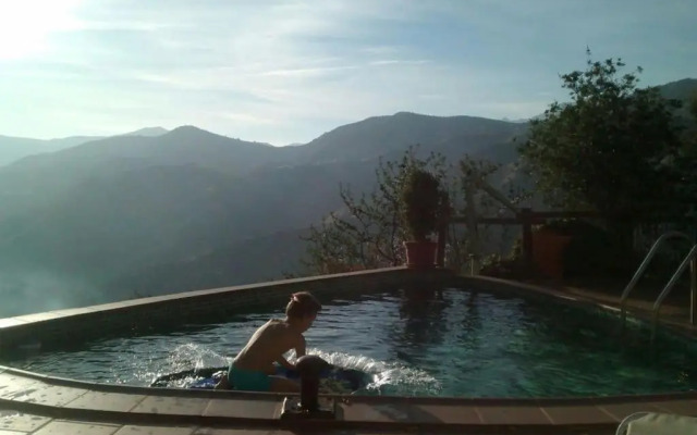 Villa Colina Tropical