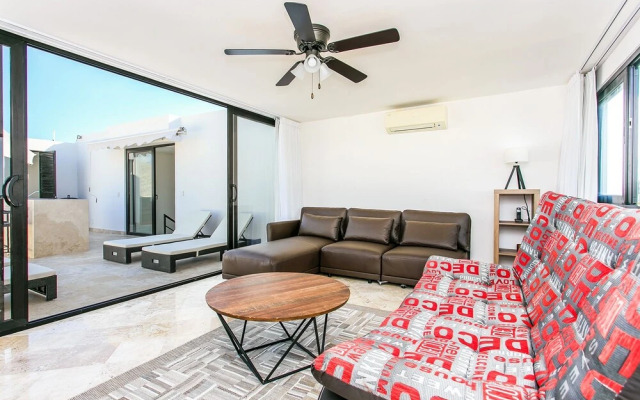 A-Nah Penthouse