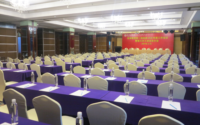 Grand Skylight Gardens Hotel Shanghai