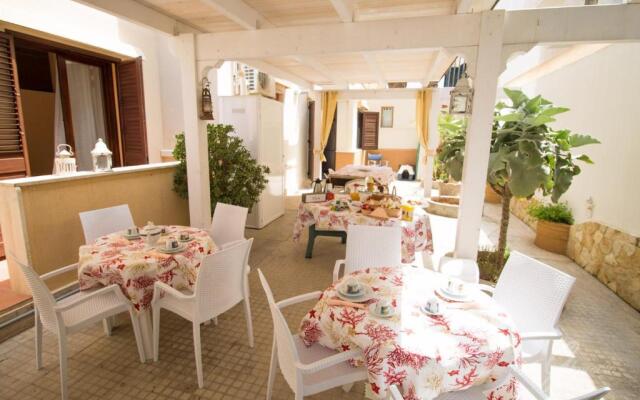 Bed Breakfast Ghiaccio Gallipoli