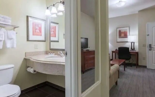 Country Inn and Suites San Marcos