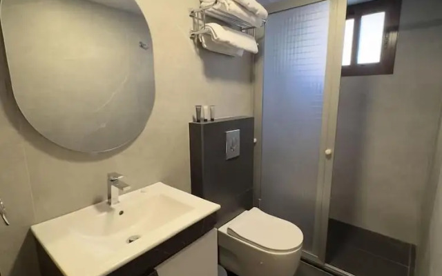 VillaRosa Luxury Boutique