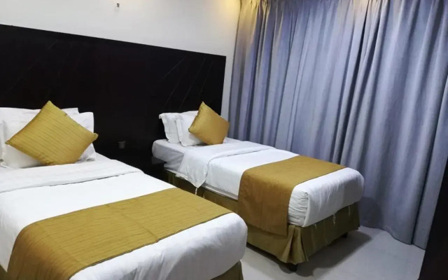 Ramis Furnished Apartments