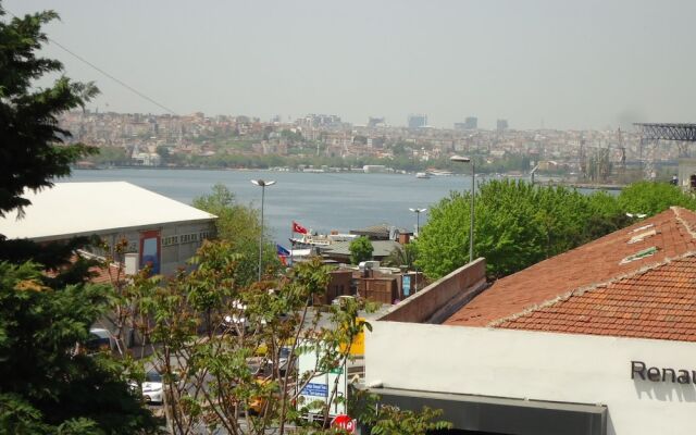 Apart 1 Taksim Sishane