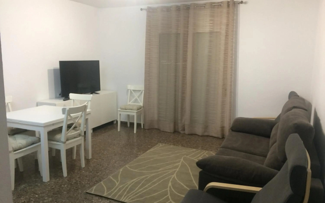 Apartamento Abadia Teruel