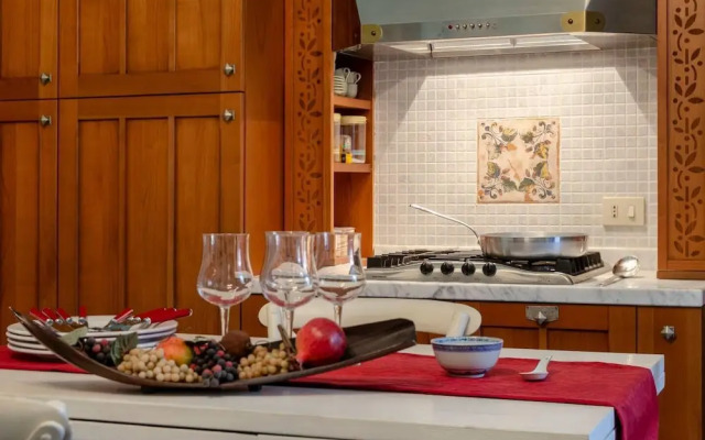 Altido Privilege in Chiavari