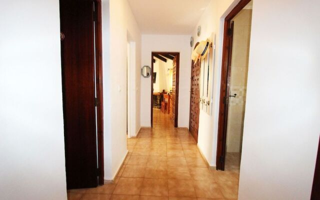 Villa Spartacus