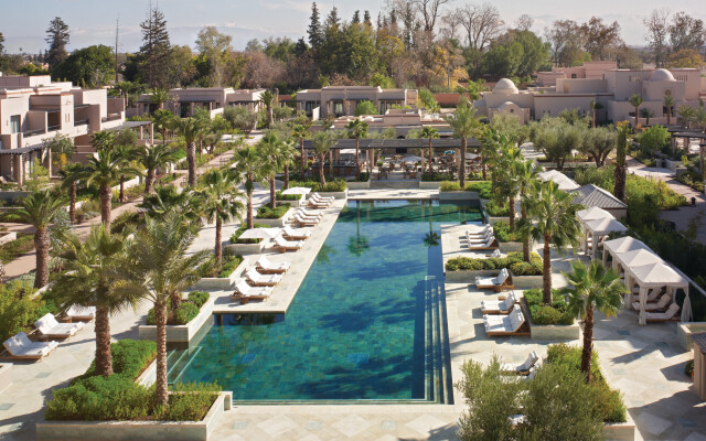 Four Seasons Resort Marrakech