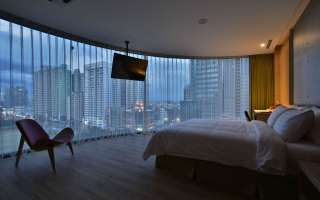 Hotel R14