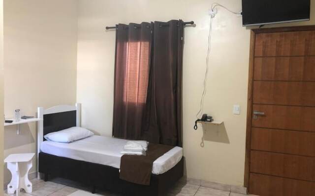 Hotel Villa Real
