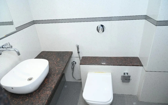 Hotel Parqotel