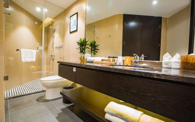 Ramada Shanghai Songjiang