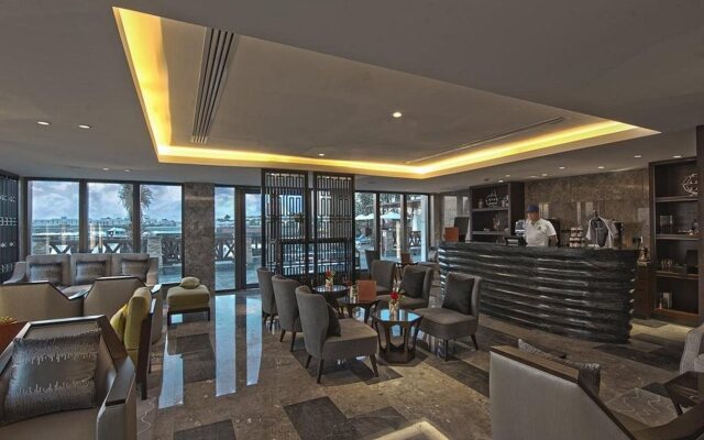 Narcissus Resort & spa Obhur Jeddah