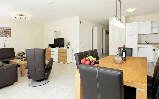 Holiday Home in Grossenbrode