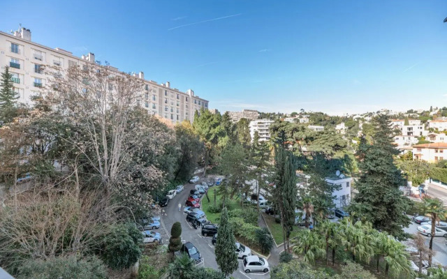Confiance Immobiliere - Les Grand Cèdres