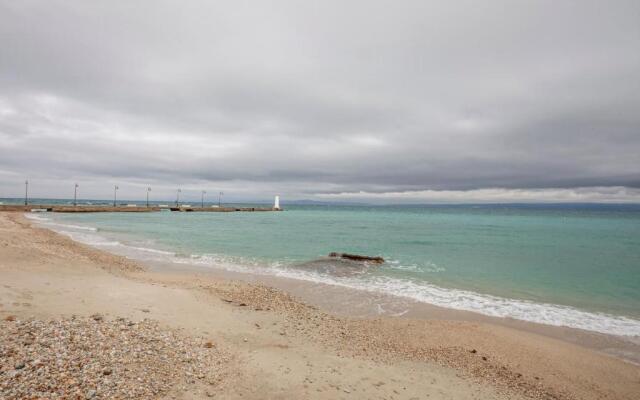 Rafaella sea view apartments 1