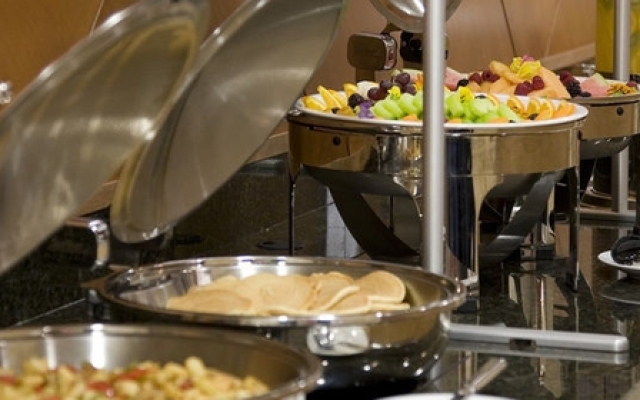 Holiday Inn & Suites Mammoth Lakes