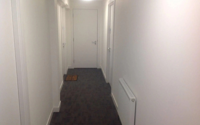 East West Guest House