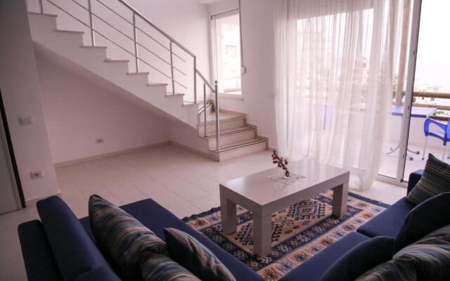 Bellavista Apartments Bougainville Bay