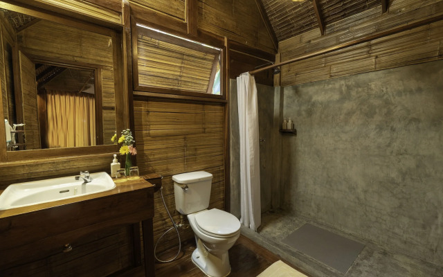 Pai Village Boutique Resort