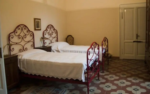 Villa al Ponte