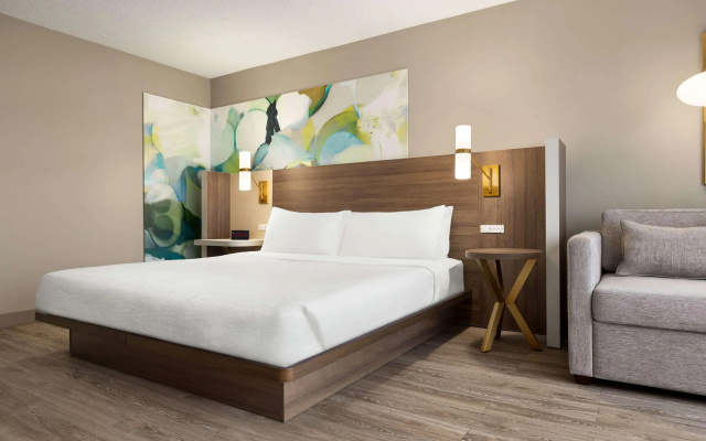 Garner Hotel Totowa by IHG