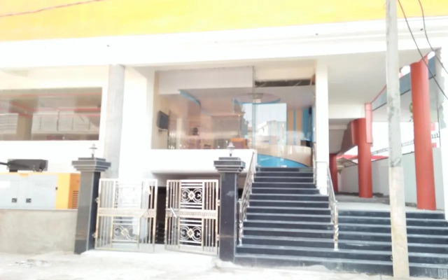 Hotel Sunaina International