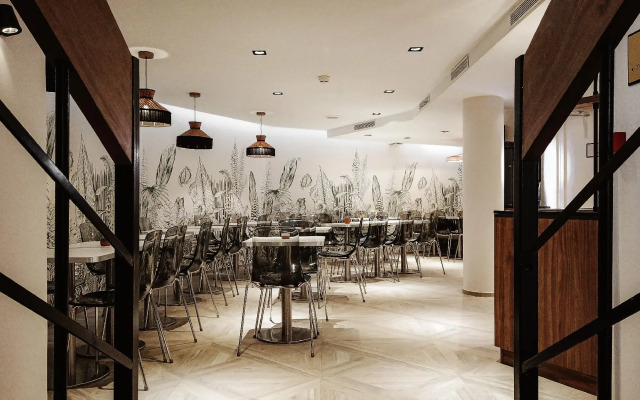 Hotel de l’Aqueduc