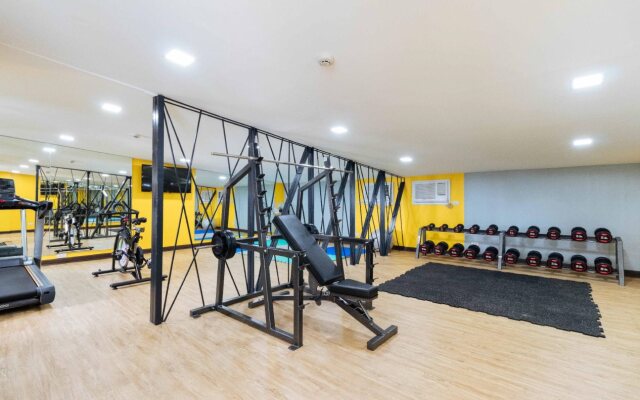 Studio 89 Katipunan QC
