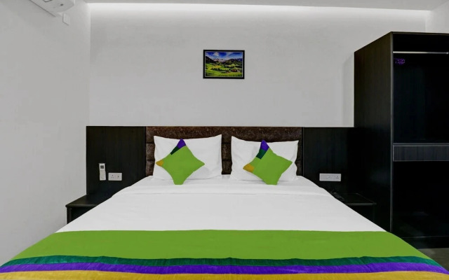 Treebo Trend Tierra Woods Manyata