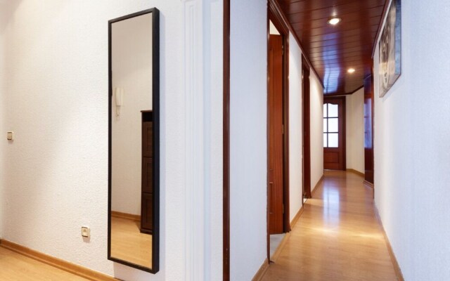 Bonito apartamento en playa Poble Nou