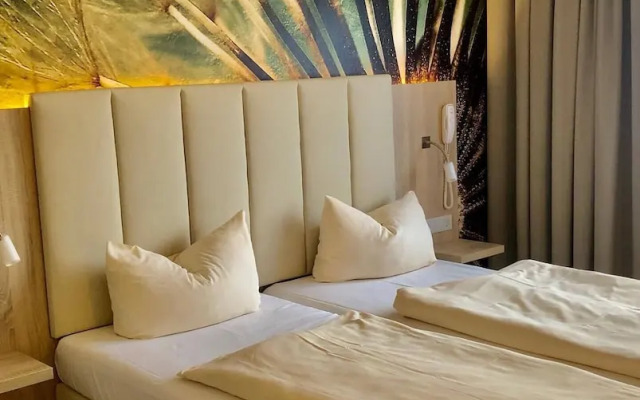 Hotel & Restaurant Zur Kanone