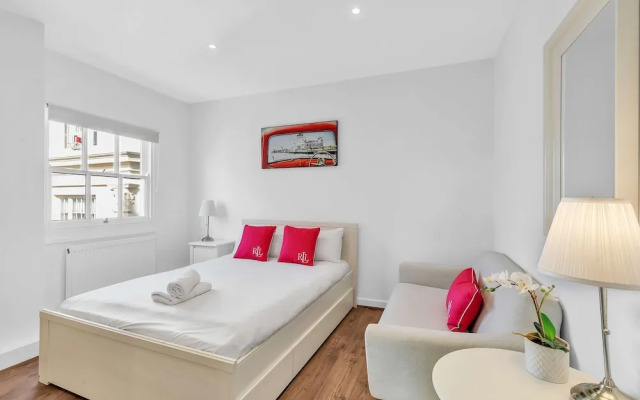 Slice of Brighton With Seaviews By My Getaways