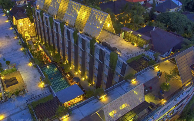 Ananta Legian Hotel