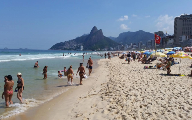 Anexo Ipanema