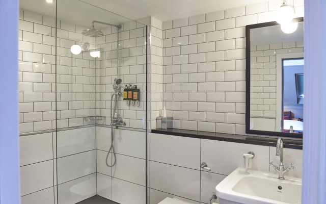 Hotel du Vin & Bistro St. Andrews