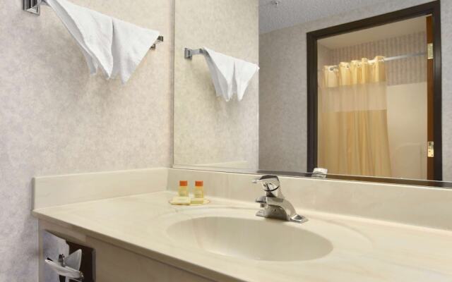 Days Inn By Wyndham Phoenix North