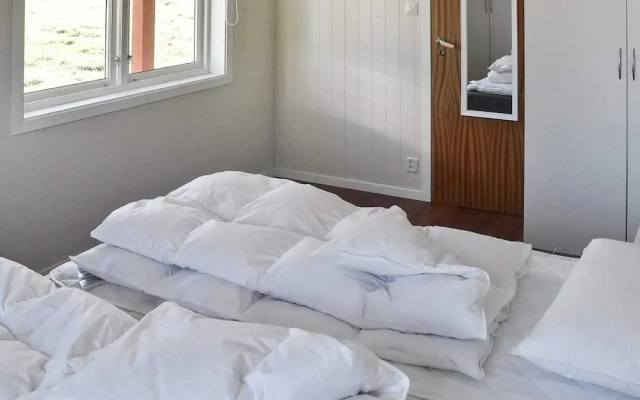 4 Star Holiday Home in Skei i Jolster