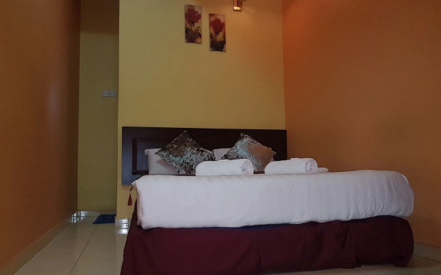 Ipoh Times Inn Hotel