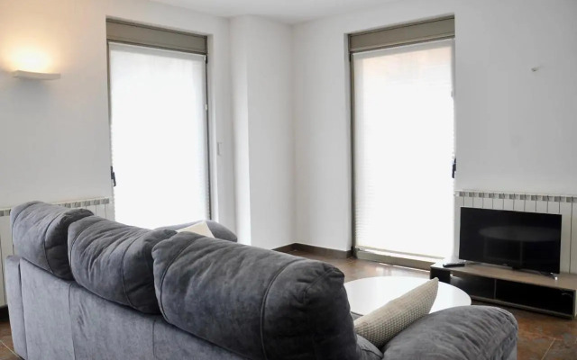 Residential Tourist Apartments