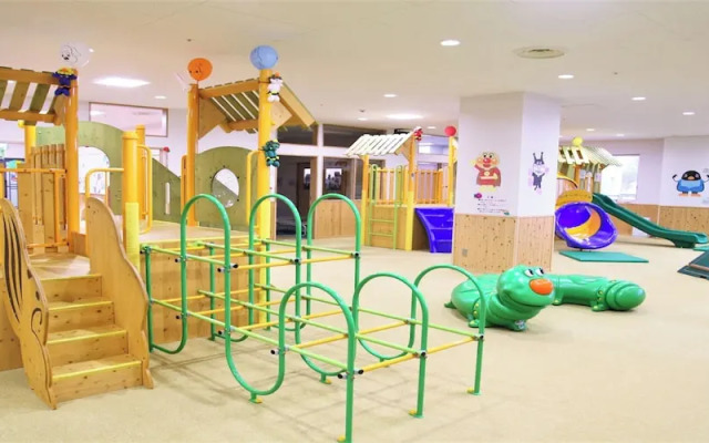 Kibikougen Resort Hotel