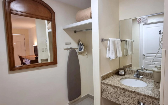Comfort Inn Monclova