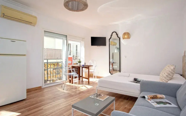 Sunstay Dream Flat I Carihuela Beach Torremolinos