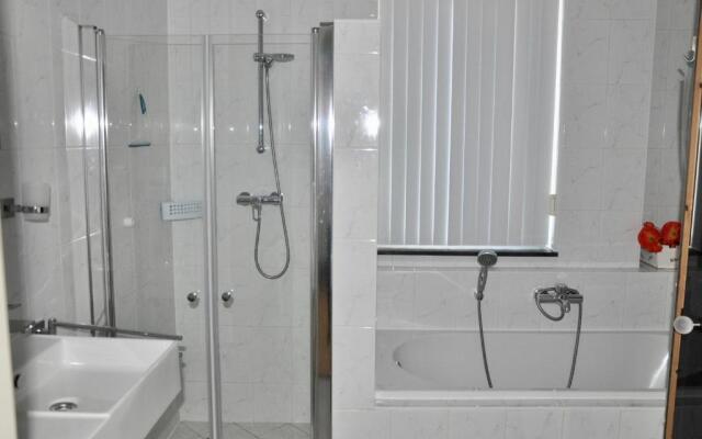 Appartement Duinerei C201