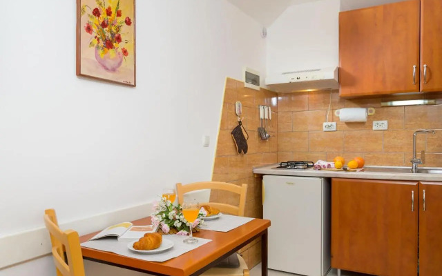 Apartments Silvana 132