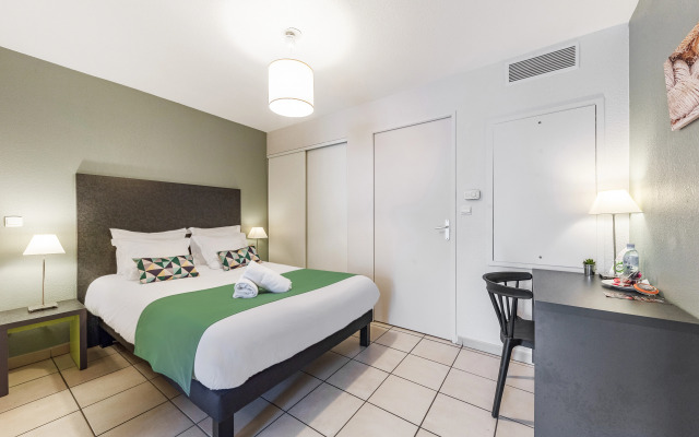 Appart'City Confort La Ciotat Cote Port