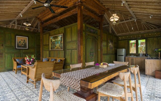 Arya Villas Ubud