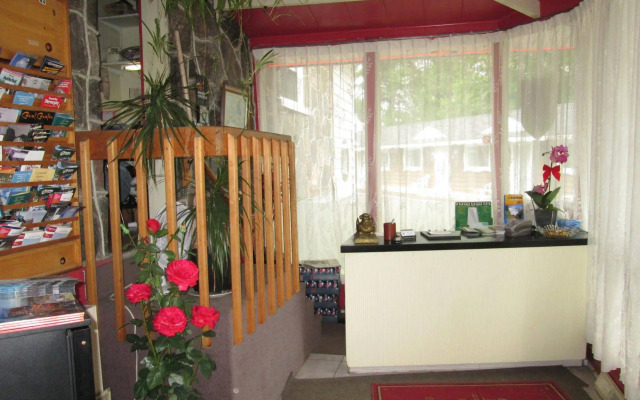 Motel Jann