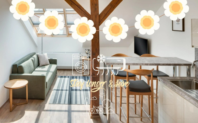 Louren Apartments