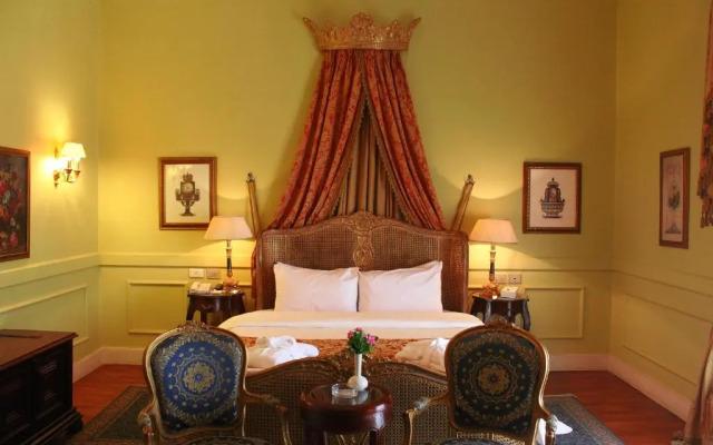 Helnan Auberge Hotel